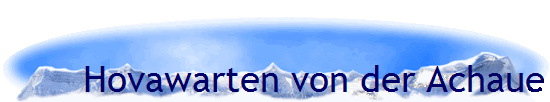 Achauebanner